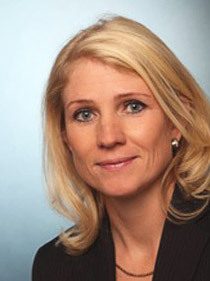 "Andrea Luetjen, Trainerin, Beraterin und Coach"