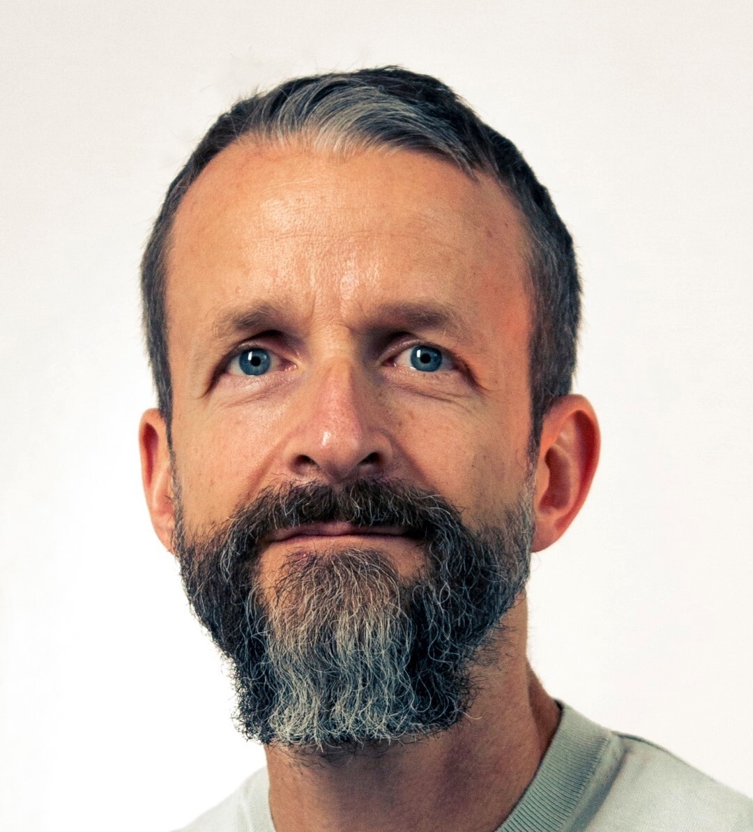 "Heiko Bartlog, Gastgeber für Innovation bei nevo"