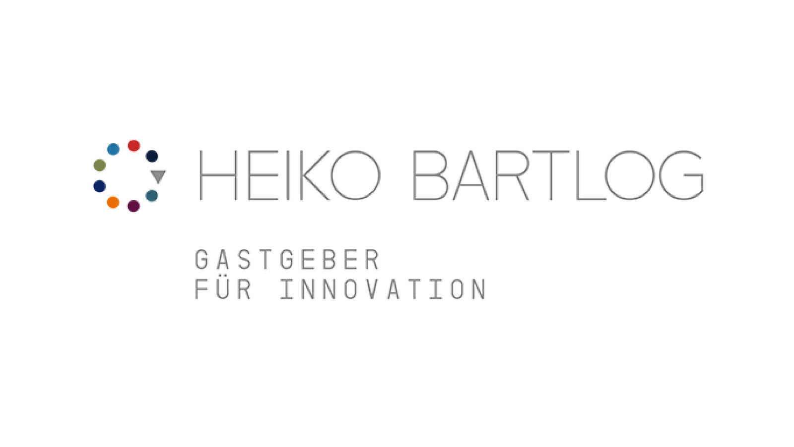 "Partner Heiko Bartlog"