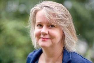 "Petra Burghardt-Schwiebert, Betriebswirtin und Mediatorin"