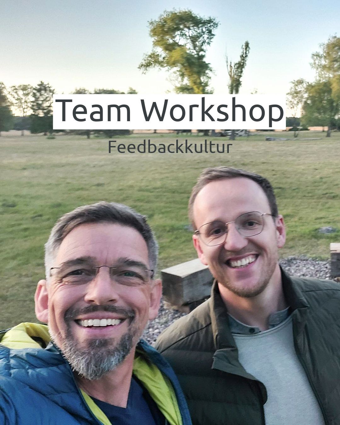 "nevo systemische beratung teamworkshop feedback kultur"